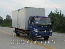 Foton BJ5109VECFG-7 фургон (автофургон)