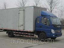 Foton BJ5109VECFK-2 фургон (автофургон)