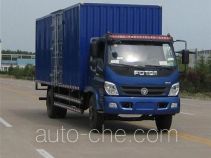 Foton BJ5109VECFK-3 фургон (автофургон)