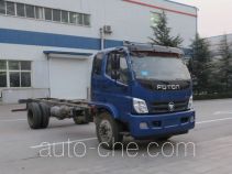 Foton BJ5109XXY-F3 van truck chassis