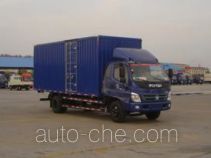 Foton BJ5111VECFG фургон (автофургон)