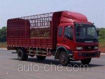 Foton BJ5112V4PDB-D1 грузовик с решетчатым тент-каркасом