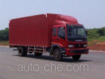 Foton BJ5112V4PDB-D2 фургон (автофургон)