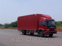 Foton BJ5112V4PDB-D2 фургон (автофургон)