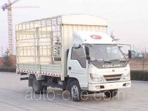 Foton BJ5113VEBEA-S грузовик с решетчатым тент-каркасом