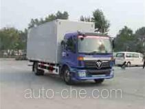 Foton BJ5113VFCEG-S фургон (автофургон)