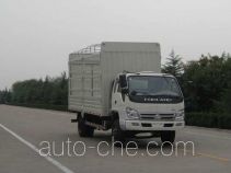 Foton BJ5113VGCEA-B грузовик с решетчатым тент-каркасом