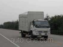 Foton BJ5113VGCEA-B грузовик с решетчатым тент-каркасом