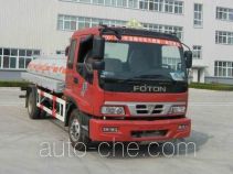 Foton BJ5118GYY-1 oil tank truck