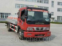 Foton Auman BJ5118GYY-1 oil tank truck