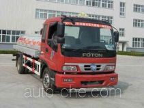 Foton BJ5118GYY-1 oil tank truck