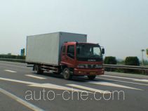 Foton Auman BJ5119VHCEG-3 box van truck