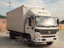 Foton BJ5119XLC-FA refrigerated truck