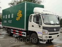 Foton BJ5119XYZ-FA postal vehicle