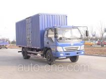 Foton BJ5120VECHK-S фургон (автофургон)