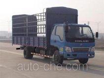 Foton BJ5120VHCFG-S1 грузовик с решетчатым тент-каркасом