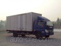 Foton BJ5121VHCFG-3 фургон (автофургон)