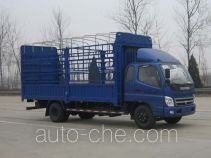 Foton Ollin BJ5121VHCFG-B1 грузовик с решетчатым тент-каркасом