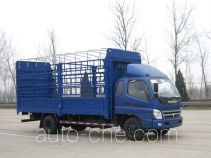 Foton BJ5121VHCFK-S1 грузовик с решетчатым тент-каркасом