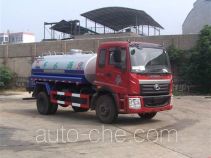 Foton BJ5122GSS-F1 sprinkler machine (water tank truck)