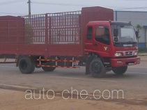 Foton Forland BJ5122V5PDC грузовик с решетчатым тент-каркасом