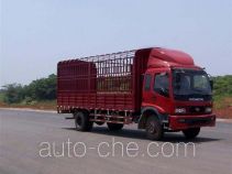Foton BJ5122V5PDC-A2 грузовик с решетчатым тент-каркасом