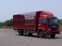 Foton BJ5122V5PDC-A2 грузовик с решетчатым тент-каркасом