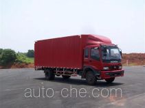 Foton BJ5122V5PDC-C3 box van truck