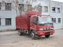 Foton Auman BJ5122VHCFG-7 stake truck