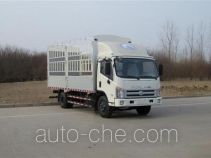 Foton BJ5123CCY-A1 грузовик с решетчатым тент-каркасом