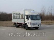 Foton BJ5123CCY-A1 грузовик с решетчатым тент-каркасом