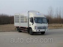 Foton BJ5123CCY-B1 грузовик с решетчатым тент-каркасом