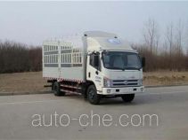 Foton BJ5123CCY-B1 грузовик с решетчатым тент-каркасом