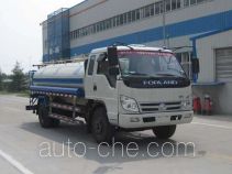 Foton BJ5123GSS06-A sprinkler machine (water tank truck)