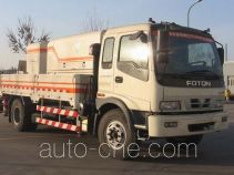 Foton BJ5123THB95-1 бетононасос на базе грузового автомобиля