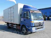 Foton BJ5123VFCHG фургон (автофургон)