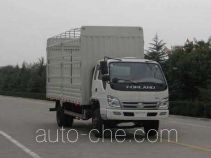 Foton BJ5093VECEA-B грузовик с решетчатым тент-каркасом