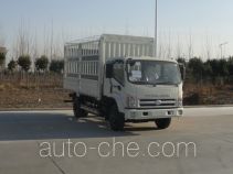 Foton BJ5123VGCEA-B грузовик с решетчатым тент-каркасом
