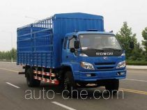 Foton BJ5123VHCFG-2 грузовик с решетчатым тент-каркасом