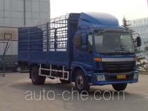 Foton Auman BJ5123VHCGG-1 грузовик с решетчатым тент-каркасом