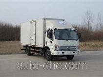 Foton BJ5123XXY-B1 фургон (автофургон)