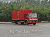 Foton BJ5123XXY-C1 box van truck
