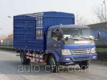 Foton BJ5106VDCFG-2 грузовик с решетчатым тент-каркасом