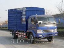 Foton BJ5126VHCFG-S грузовик с решетчатым тент-каркасом