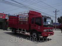 Foton Auman BJ5128VHCGG-1 грузовик с решетчатым тент-каркасом