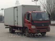 Foton BJ5129VGBEA-FA фургон (автофургон)