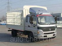 Foton BJ5129VGCEA-FB stake truck