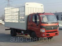 Foton BJ5129VGCEA-FD грузовик с решетчатым тент-каркасом