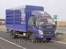 Foton BJ5129VGCFA-2 грузовик с решетчатым тент-каркасом