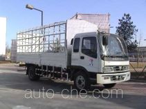 Foton Auman BJ5129VHCEG-1 грузовик с решетчатым тент-каркасом